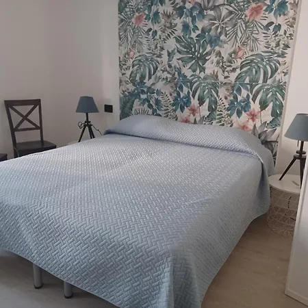 Apartman Luna Blu