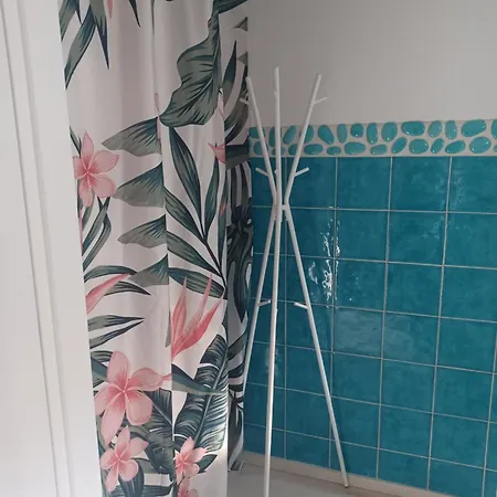 Apartman Luna Blu